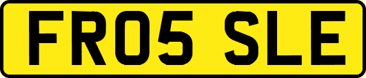 FR05SLE