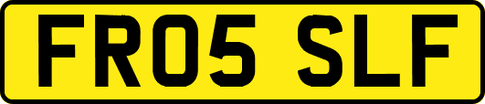 FR05SLF