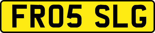 FR05SLG