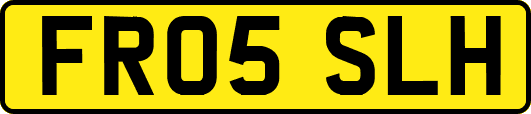 FR05SLH