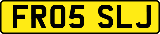 FR05SLJ