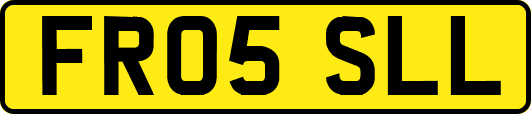 FR05SLL
