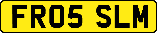 FR05SLM