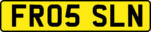 FR05SLN