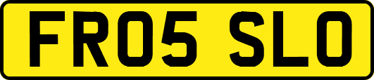 FR05SLO