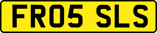 FR05SLS
