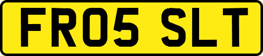 FR05SLT