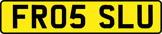 FR05SLU