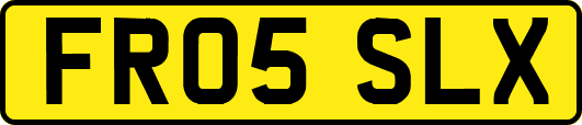 FR05SLX