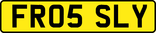 FR05SLY