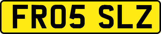 FR05SLZ