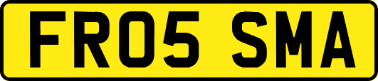 FR05SMA