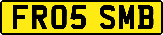FR05SMB