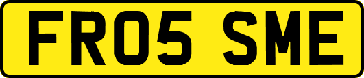 FR05SME