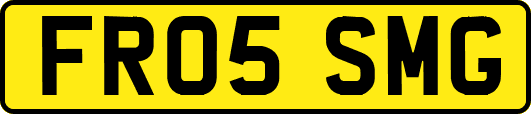 FR05SMG