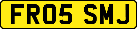 FR05SMJ