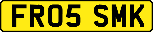 FR05SMK