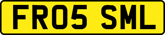 FR05SML