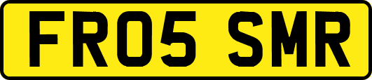 FR05SMR