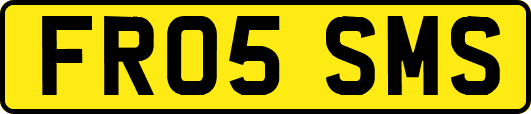 FR05SMS