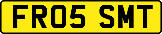 FR05SMT
