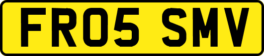 FR05SMV