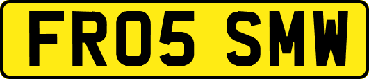 FR05SMW
