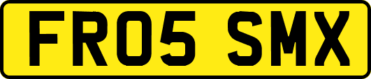 FR05SMX