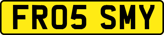 FR05SMY