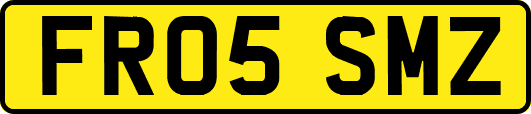 FR05SMZ