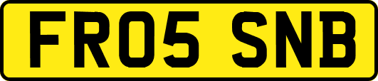 FR05SNB