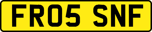 FR05SNF