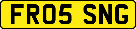 FR05SNG