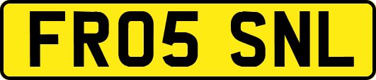 FR05SNL