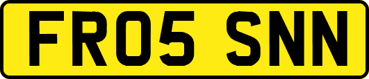 FR05SNN