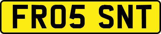 FR05SNT
