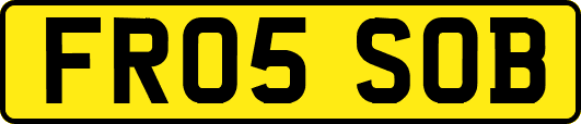FR05SOB