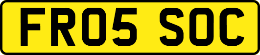 FR05SOC