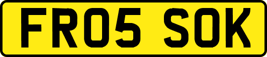 FR05SOK