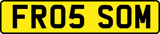 FR05SOM
