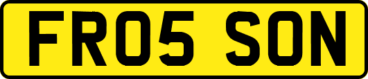 FR05SON