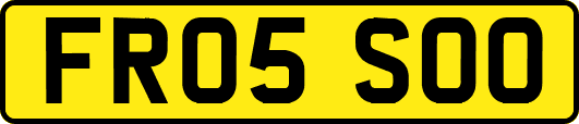FR05SOO