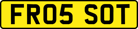 FR05SOT