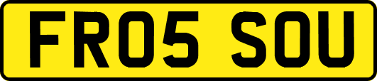 FR05SOU