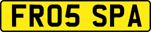 FR05SPA