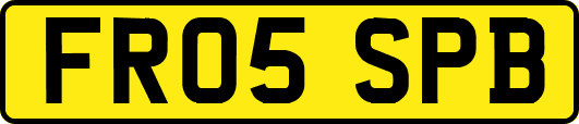FR05SPB
