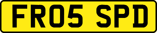 FR05SPD