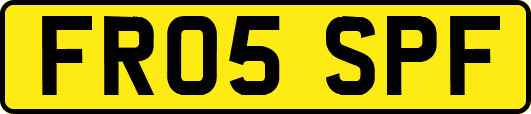 FR05SPF