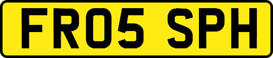 FR05SPH