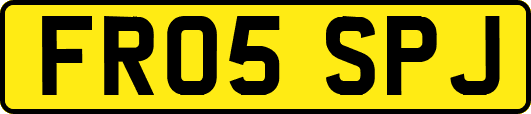FR05SPJ
